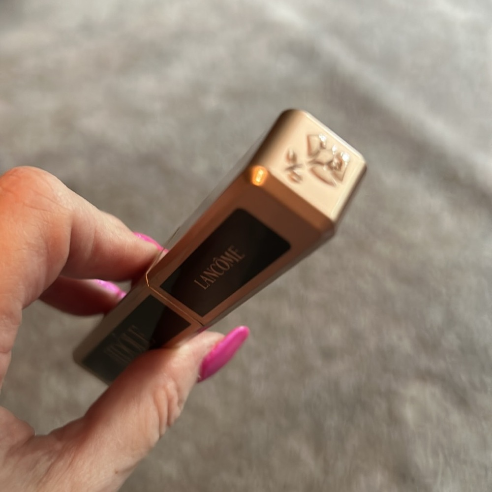 Lancôme Lash Idôle Mascara - Black - Picture 3 of 3
